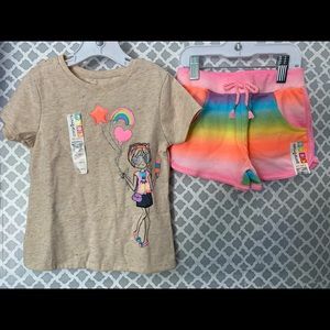 Toddler Girls size 4t